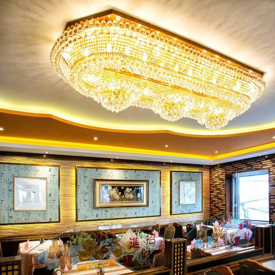 מלון Untergruppenbach Gaststaette Lin Garden מראה חיצוני תמונה