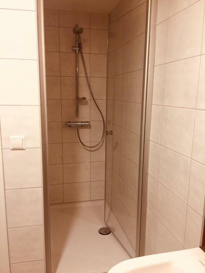 מלון Untergruppenbach Gaststaette Lin Garden מראה חיצוני תמונה